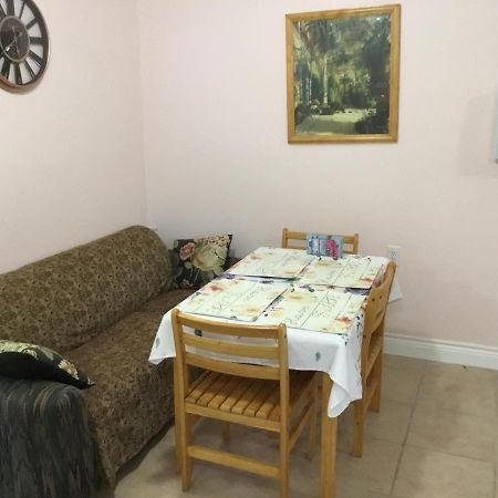 Studio Apartment At Historical House Galveston Dış mekan fotoğraf