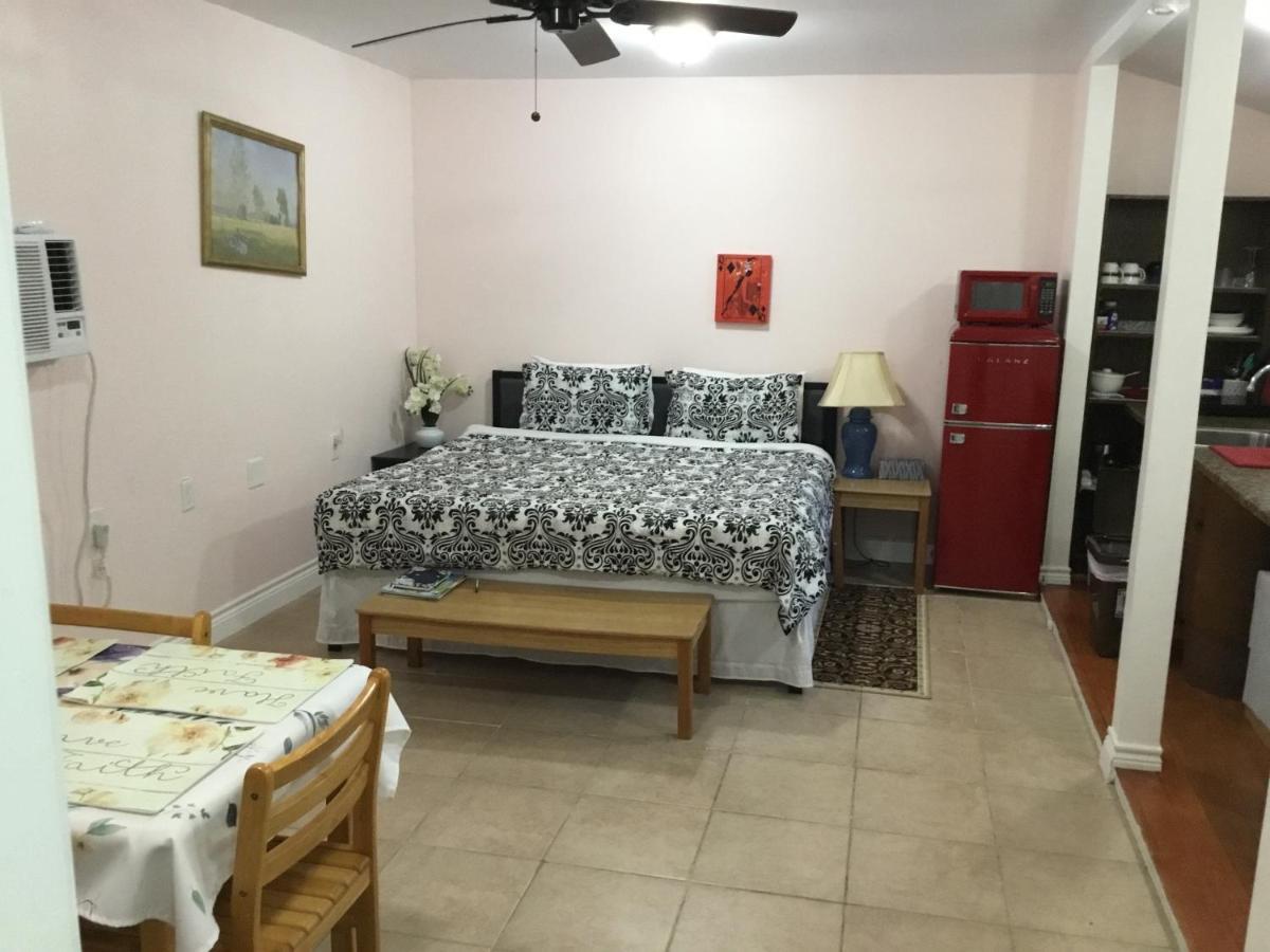 Studio Apartment At Historical House Galveston Dış mekan fotoğraf