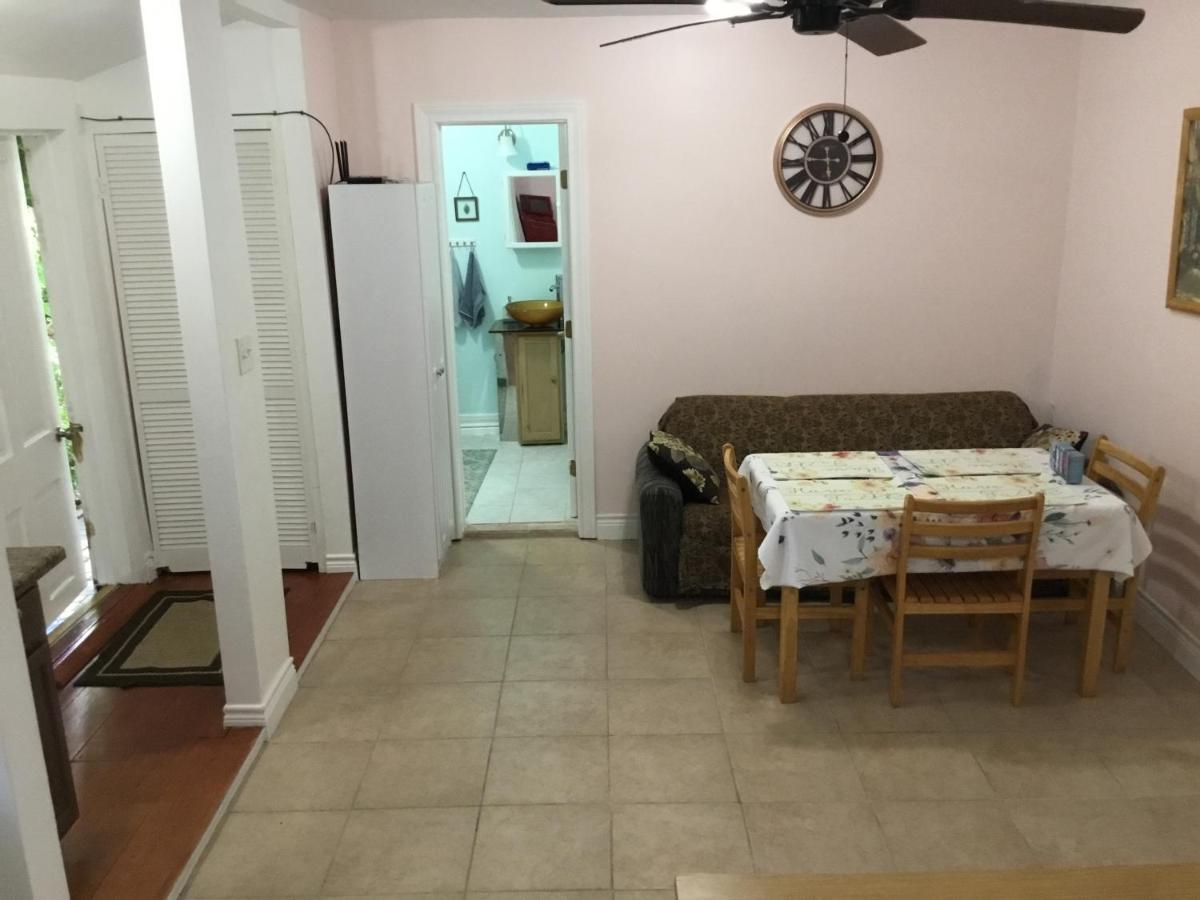 Studio Apartment At Historical House Galveston Dış mekan fotoğraf
