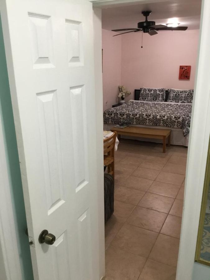 Studio Apartment At Historical House Galveston Dış mekan fotoğraf