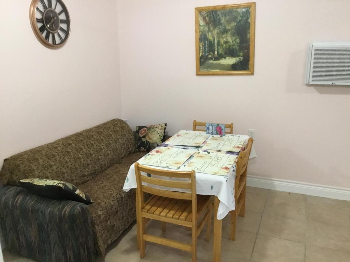 Studio Apartment At Historical House Galveston Dış mekan fotoğraf